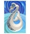 Te Manaia: Card