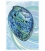 Paua Shell: Card