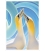 Gannet Couple: Card