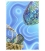 Paua and Kete: Card