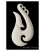 Hei Matau, Fish Hook: Card