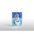 Te Manaia: Card