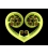 Koru Heart