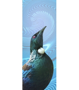 Tui Portrait