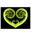 Koru Heart