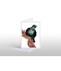 Singing Tui: Card