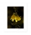 Kowhai Flowers: 6x8 Matted Print