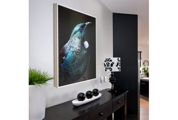 Tui Portait