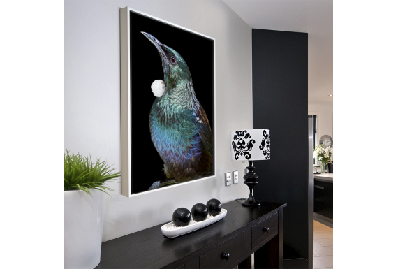 Tui Portait