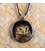 Morepork (Ruru): Pendant 