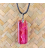 Pendant necklace