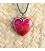 Pendant necklace