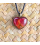 Pendant necklace