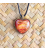 Pendant necklace