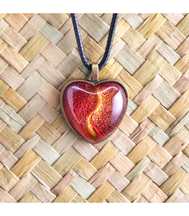 Pendant necklace