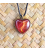 Pendant necklace