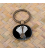 Fantail Keyring