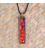 Pendant necklace