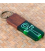 Glow-in-the-dark Keyring - ANKH