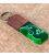 Glow-in-the-dark Keyring - TUI