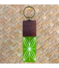 Glow-in-the-dark Keyring - ANKH