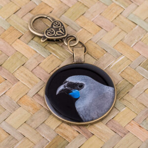 Kokako