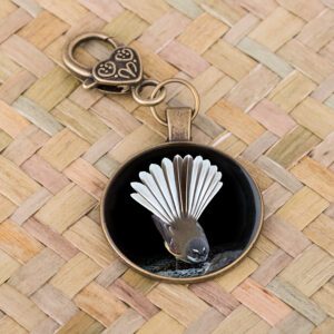 Fantail (Piwakawaka)
