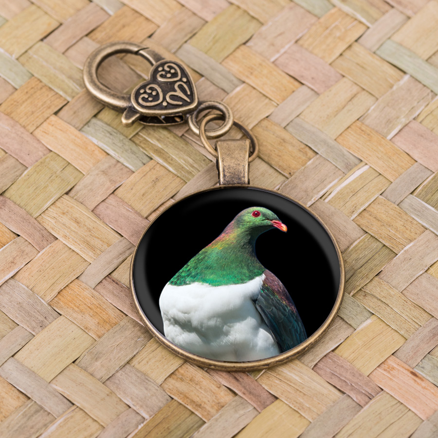 Kereru