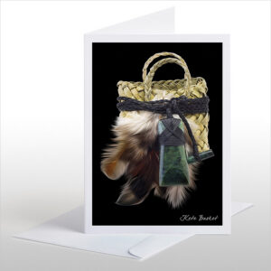 Kete Basket