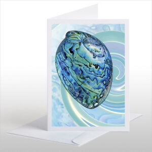 Paua Shell