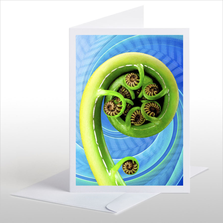 Koru