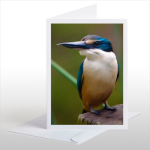 GREETING CARDS