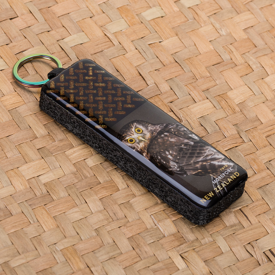 Morepork
