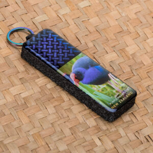 Pukeko