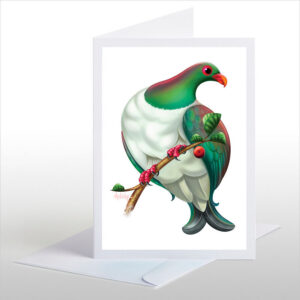 Kereru