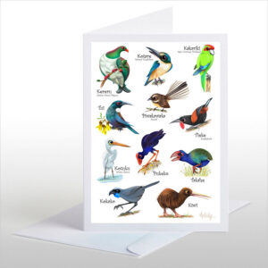 Love our Birds